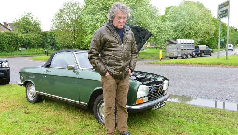 Illustration for article titled Top Gear on BBCAmerica is BACK!!!